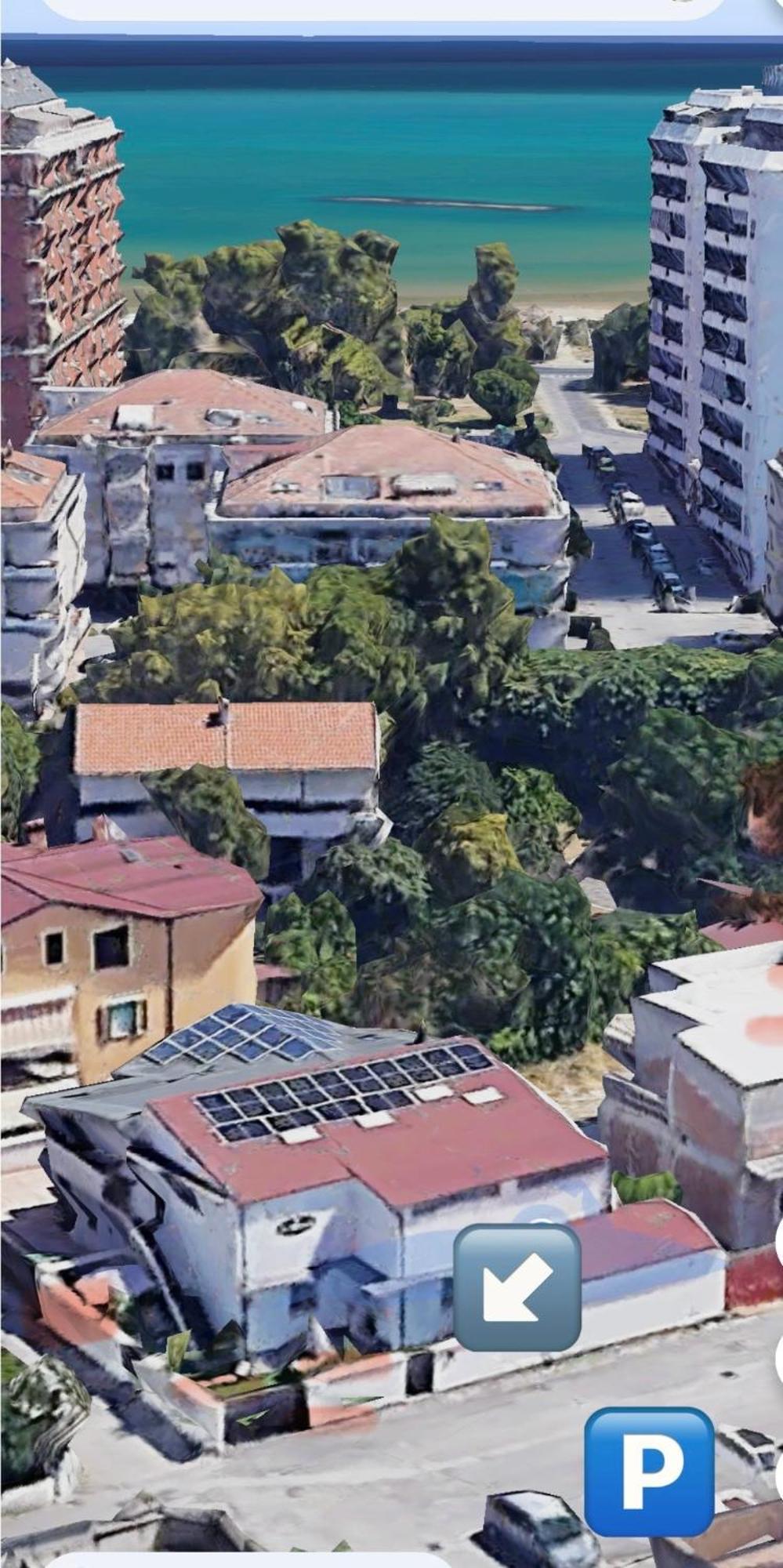 Le Mansarde * Pescara